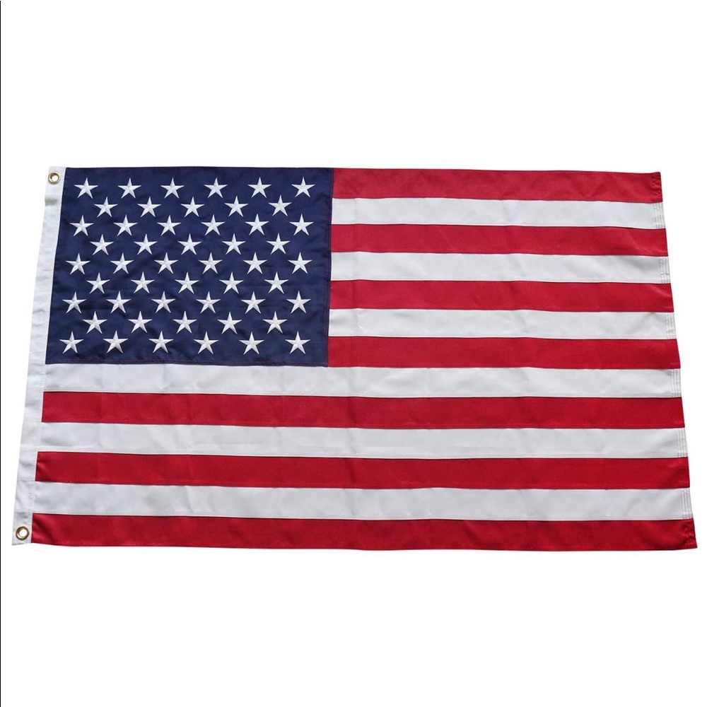 3X5ft American Flag NWT
